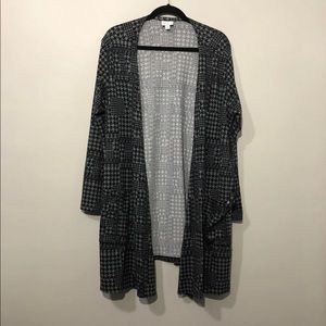 Lularoe Caroline Cardigan
